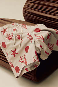 Custom Sublimation Printed Men's <b>Shorts</b> Summer Spring Quick-Dry Print-Drawstring <b>Swim</b> <b>Shorts</b> Floral-Beach <b>Shorts</b> For Men <b>Women</b> - Product Image 2