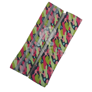 Bandes de Résistance pour Hanches en Tissu Couleur Personnalisée, Équipement de Fitness, Vente en Gros Usine - Product Image 5