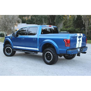 Ford Shelby F-150 4x4 2016 - Product Image 3