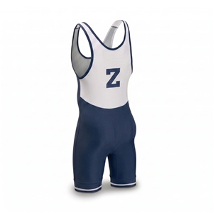 Combinaisons de lutte personnalisées professionnelles avec faible MOQ pour les équipes/les clubs - Product Image 3