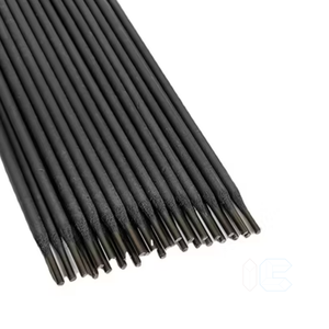 Tige de soudage pour entretien de fonte ENi CI SMAW 3.2mm, emballée sous vide, pour réparation de boîtiers de roulements, usinage facile, faible dilution, haute performance - Product Image 4