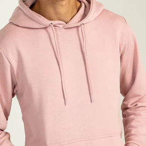 เสื้อฮู้ดดี้ถักนิตติ้งพรีเมียมทรงโอเวอร์ไซส์ ยกระดับสไตล์ของคุณ ทรงหลวมสบาย เป็นมิตรต่อสิ่งแวดล้อม ผลิตจากผ้าฝ้าย 100% ระบายอากาศได้ดี ปรับแต่งได้ตามต้องการ ทันสมัย - Product Image 6