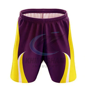 Nuevo Uniforme de Fútbol Americano Personalizado para Mujer, Poliéster de Alta Calidad, Transpirable, Servicio OEM, Venta al Por Mayor para Equipos, Hecho en Pakistán - Product Image 6