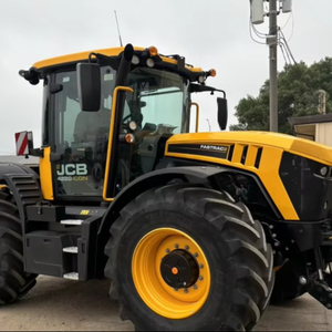 Trattori JCB FASTRAC 4220 - Product Image 1