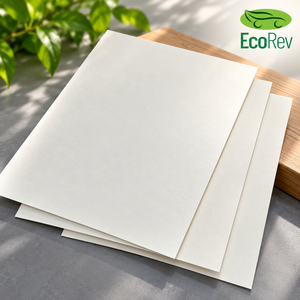 Papier enduit barrière à base d'eau, imperméable pour tasses et bols - Product Image 5