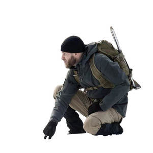 Nouvelle veste en polaire sherpa sur mesure, couleur unie, fermeture éclair, coupe ample, manches longues, veste sherpa pour homme, chaude, douce, hiver - Product Image 6