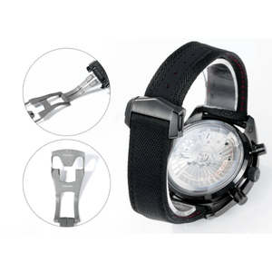 <span class=keywords><strong>Reloj</strong></span> Mecánico Automático Super Factory de 44 mm con Caja de Cerámica Cal 9300 para <span class=keywords><strong>Hombre</strong></span>, Versión de Alta Gama con Correa Omegaes - Product Image 6