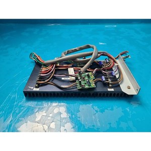 MÓDULO DE VOLTAJE JEOL 1, Módulo de Control de Voltaje Usado, Piezas de Equipos Semiconductores Legados - Product Image 1