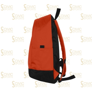 Sac à dos décontracté avec doublure en polyester, imprimé par sublimation, pour étudiants, avec paillettes, grande capacité en polyester - Product Image 3