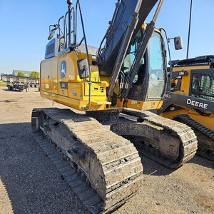 Excavadora de Servicio Pesado 210P 2023 X764518 de Alto Rendimiento, Suministro al por Mayor - Product Image 1