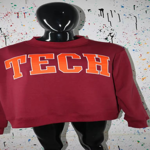 <b>TECH</b> Men Hoodie 100% Cotton Solid Wide Neck Vintage Style Breathable Quick Dry Finer Threads - Product Image 1