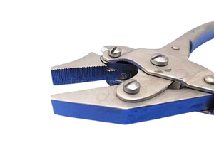 Tijeras Kirschner para huesos, alicates de punta plana, instrumentos quirúrgicos ortopédicos manuales de acero inoxidable con certificación CE, juego de instrumentos para alambres - Product Image 4