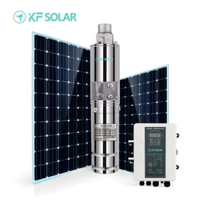 <span class=keywords><strong>Pompe</strong></span> à eau <span class=keywords><strong>solaire</strong></span> de surface KF Solar 0,7 CV, <span class=keywords><strong>pompe</strong></span> à eau <span class=keywords><strong>solaire</strong></span> 100 m pour bassin à poissons, agriculture, jardin - Product Image 1
