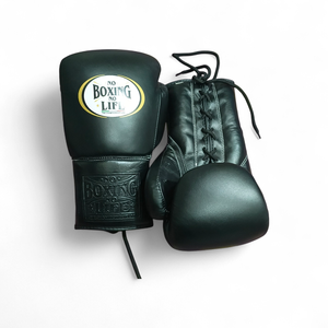 Brand New High Quality Cowhide Leather Custom Made No Boxing No Life Boxing Set Professional Boxing Gloves <b>Head</b> Gear Groin Guard - Product Image 3