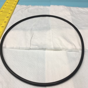 AMAT 0190-09118 <b>Seal</b>, Hybrid Quartz Window, 127680 - Trusted Global Legacy Semiconductor Equipment and Parts at - Product Image 6