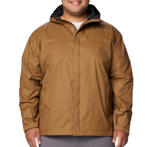 Chaqueta Cortavientos Impermeable para Hombre, de Alta Calidad, Nueva Colección, Ajustable, Venta al Por Mayor, con Capucha - Product Image 1