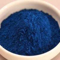 Shailaja Corporation LAKE INDIGO CARMINE Pigment organique en poudre bleu de qualité alimentaire Colorant alimentaire CAS 860-22-0 EINECS 212-728-8