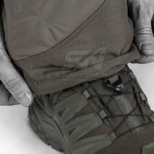 Ropa Profesional para Esquí con Tela Impermeable y Costuras Reforzadas, Pantalones de Esquí para Uso Prolongado al Aire Libre - Product Image 6