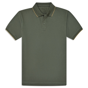 Camiseta Premium para Hombre, 100% Algodón, 180g, Antiarrugas, Corte Holgado, Hombros Caídos, Diseño Personalizado, Cuello Redondo, Estampado Premium - Product Image 5