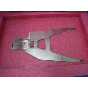 Cuchilla Roboto asyst 4002-7369-01 - Equipo y piezas de semiconductores de confianza de la marca global Trusted Global Legacy - Product Image 2
