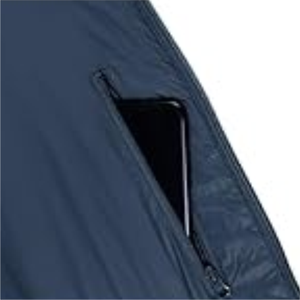 Nouvelle veste d'hiver matelassée de qualité supérieure 2025 pour hommes, vestes matelassées pour hommes, taille plus, veste épaisse à bulles - Product Image 3