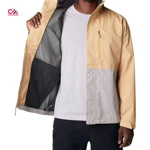 Best Price Windbreaker <b>Jacket</b> Customized Logo <b>Winter</b> <b>Jacket</b> Private Label Windbreaker <b>Jacket</b> For Sale - Product Image 1