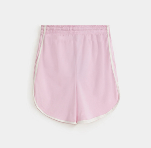 Shorts Homme Légers 2025 en Coton/Polyester, Taille Élastique, Respirants, Coupe Ample, Style Urbain - Product Image 5