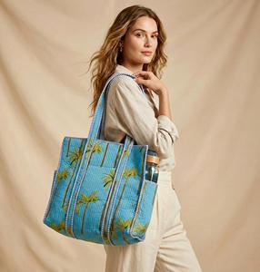 Unique Design Handmade Cotton Tote <b>Bag</b> Reusable Shopping and Gift <b>Bag</b> for Travel <b>Beach</b> and Everyday Use Available For Sale - Product Image 3