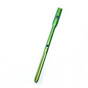 High Quality Stainless Steel Manual Surgery Proximal Femoral Antirotation Intramedullary Nail CE Instrument INSTRUMENTS - Product Image 6