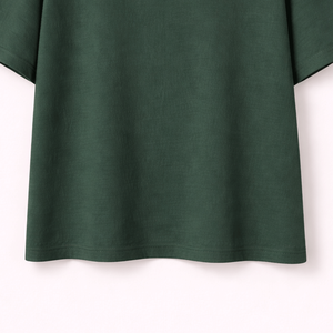 Camisetas de alta calidad para hombre y mujer, ropa casual de tela de algodón suave, diseñadas para la comodidad diaria, venta al por mayor de prendas de vestir. - Product Image 4