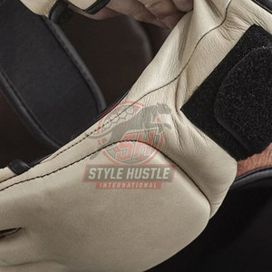 Nouveaux gants de MMA à prix bas, protection professionnelle des poignets, gants de MMA en vente chaude - Product Image 6