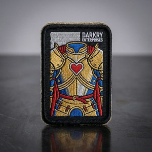 Parche bordado a máquina personalizado con diseño de vid y fruta, termoadhesivo y para coser, para ropa, espalda de chaqueta, aplique, insignia, bordado DIY - Product Image 4