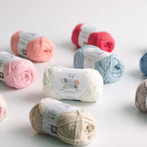 ขนสัตว์ใดๆ (45กรัม) - Product Image 2