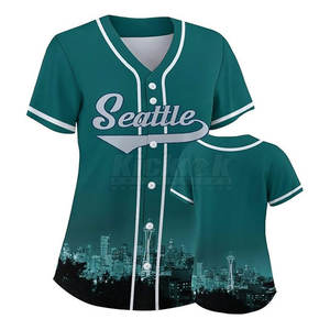 Conjunto de Uniforme de Softbol Personalizable de Tela de Poliéster Transpirable, Jersey y Pantalones para Largas Sesiones de Entrenamiento, Fácil Cuidado, Ajuste Perfecto - Product Image 3