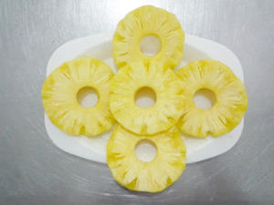 Premium Quality <b>Frozen</b> IQF Premium Made in Vietnam <b>Frozen</b> Pineapple Bulk Supply Whole/halves/chunk/slice - Product Image 6