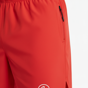 100% Cotton Mens Cargo Shorts Breathable Mid Waist Multi Pocket Summer Outdoor Workout High Quality Shorts - Product Image 5