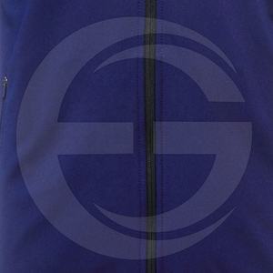 Precio de fábrica Ropa deportiva para hombre 2 en 1 con capucha, chándal de maternidad, venta al por mayor, personalizado, para entrenamiento, corte recto y apilado - Product Image 6
