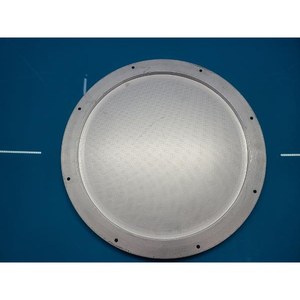 Módulo de Control de Procesos CVD EUGENE TECH M200-005-003 Usado Como Está, Piezas de Equipos Semiconductores Legados - Product Image 6