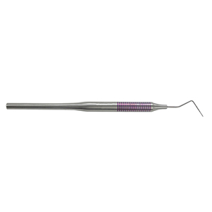 Sonde d'exploration dentaire de qualité supérieure à prix abordable pour laboratoire dentaire, chirurgie dentaire et soins de santé, en acier inoxydable - Product Image 4