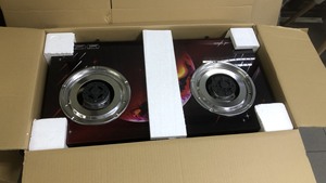 Table de cuisson au gaz Kangaroo KG350-Cuisinière à gaz haute performance de fabrication vietnamienne de qualité supérieure - Product Image 5