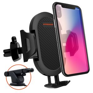 Kit di Montaggio Telefono 3-in-1 con Supporto per Auto, per Casa, Ufficio o Uso in Movimento - Product Image 1