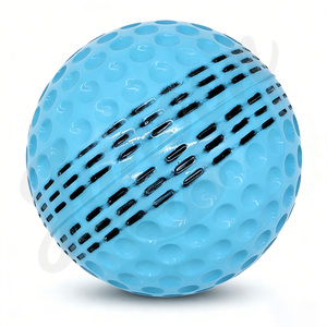 Custom Logo Dimple <b>Balls</b> Durable Training <b>Balls</b> for <b>Baseball</b> Softball Outdoor Practice Supply Dimple <b>Balls</b> - Product Image 1