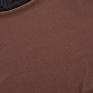 Custom Men's Rash Guard Performance Stretch Short Sleeve <b>Compression</b> <b>Shirt</b> Breathable Quick Dry Anti-Bacterial Factory Price - Product Image 6