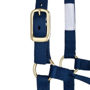 Silla de Montar Occidental de Cuero de Primera Calidad, Duradera y Cómoda, con Acolchado de Nailon y Cuero Genuino, Logotipo Personalizado, Personalizable - Product Image 4