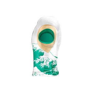 Maillots de football américain personnalisés par sublimation, coupe ample, en mesh, avec broderie tackle twill, à bas prix - Product Image 5