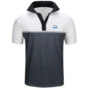 Camisa de Lona Sólida para Hombre, Precio al por Mayor, Algodón Suave y Transpirable, Manga Corta, Estilo Casual de Verano, Personalizable - Product Image 1