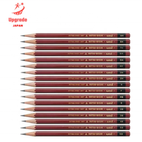 Crayons standard écologiques les plus vendus Papeterie scolaire artisanale d'écriture de qualité supérieure Populaire pour la qualité et la commodité