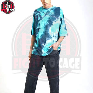 Nueva Llegada, Camiseta Moderna con Cuello Redondo, Tejida, Ecológica, Precio Competitivo, Ropa para Hombre de la Más Alta Calidad, Corte Regular, Manga Corta - Product Image 3