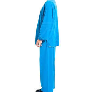 ชุดฝึกซ้อมกังฟูไซส์ใหญ่ ดีไซน์คุณภาพสูง ขายดี - Product Image 5