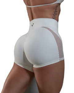Shorts de Playa Sexys para Mujer Bestdance, Hechos a Mano, de Crochet, Tejido de Malla, Tipo Bikini - Product Image 1